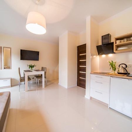 Gray House Apartamenty Дзивновек Экстерьер фото
