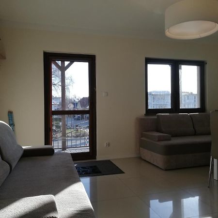 Gray House Apartamenty Дзивновек Экстерьер фото