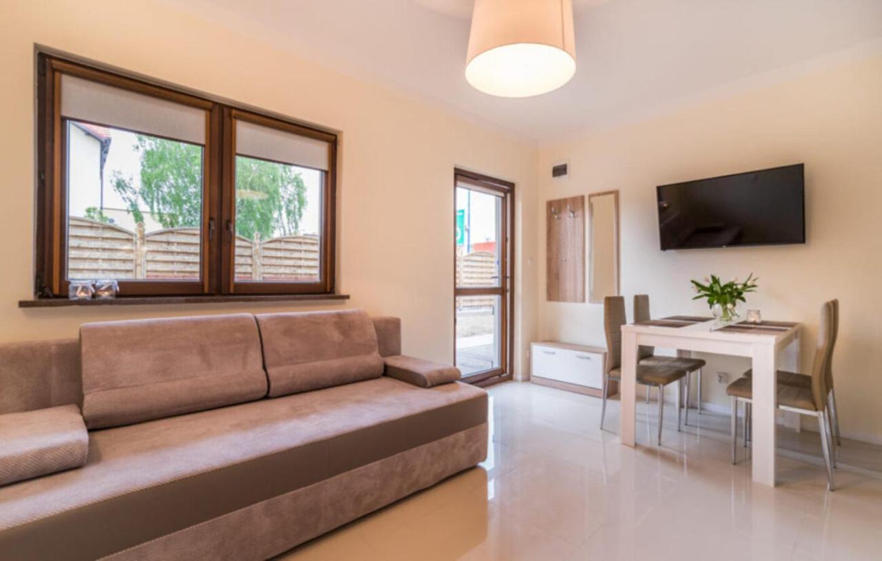 Gray House Apartamenty Дзивновек Экстерьер фото